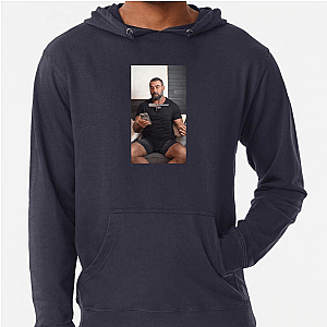 Bret Contreras Strong Curves Master Bret Contreras Hoodies