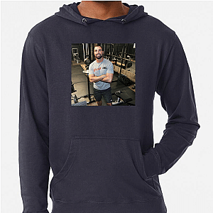 Bret Contreras Glute Lab Genius Bret Contreras Hoodies