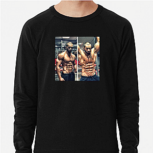 Bret Contreras The Glute Guy Bret Contreras Sweatshirts