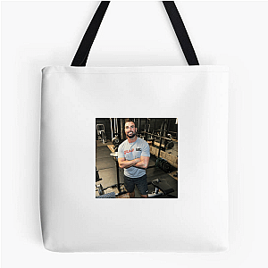 Bret Contreras Glute Lab Genius Bret Contreras Bags