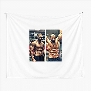 Bret Contreras The Glute Guy Bret Contreras Tapestries