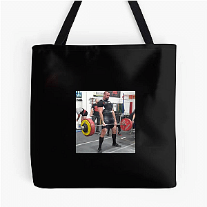 Bret Contreras Unforgettable Gains Bret Contreras Bags