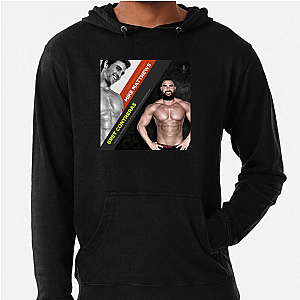 Bret Contreras The Real Science Bret Contreras Hoodies