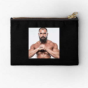 Bret Contreras Beyond The Gym Bret Contreras Zipper Pouches