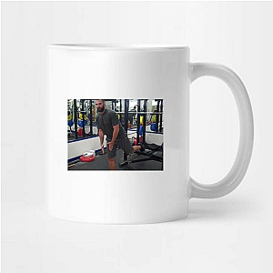 Bret Contreras My Favorite Author Bret Contreras Mugs