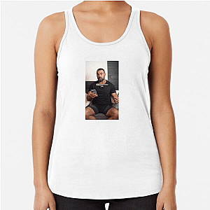 Bret Contreras Strong Curves Master Bret Contreras Tank Tops