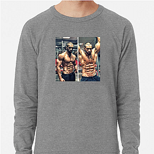 Bret Contreras The Glute Guy Bret Contreras Sweatshirts