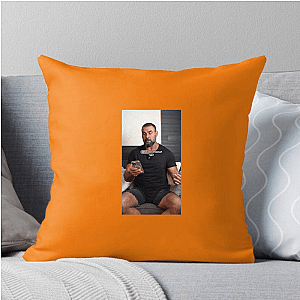 Bret Contreras Strong Curves Master Bret Contreras Pillows Cover