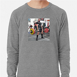 Bret Contreras Unforgettable Gains Bret Contreras Sweatshirts