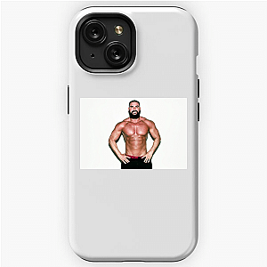 Bret Contreras The Hip Thrust King Bret Contreras iPhone Cases