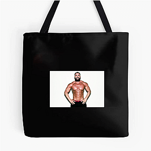 Bret Contreras The Hip Thrust King Bret Contreras Bags