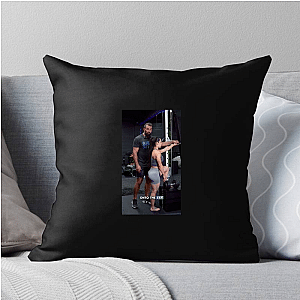 Bret Contreras Always Scientific Always Strong Bret Contreras Pillows Cover