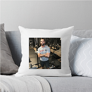 Bret Contreras Glute Lab Genius Bret Contreras Pillows Cover