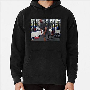 Bret Contreras My Favorite Author Bret Contreras Hoodies
