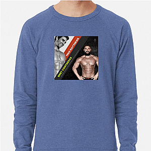 Bret Contreras The Real Science Bret Contreras Sweatshirts