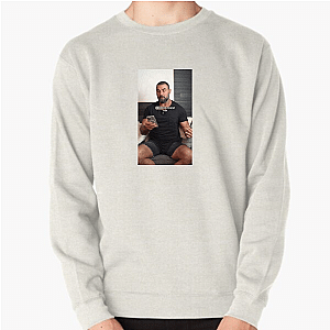 Bret Contreras Strong Curves Master Bret Contreras Sweatshirts