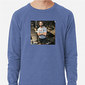 Bret Contreras Glute Lab Genius Bret Contreras Sweatshirts
