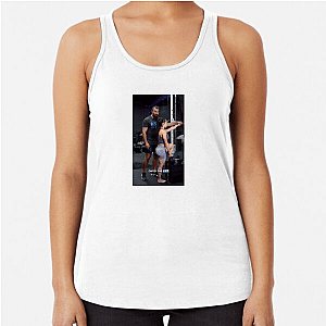 Bret Contreras Always Scientific Always Strong Bret Contreras Tank Tops