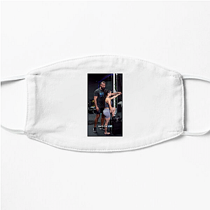 Bret Contreras Always Scientific Always Strong Bret Contreras Face Masks