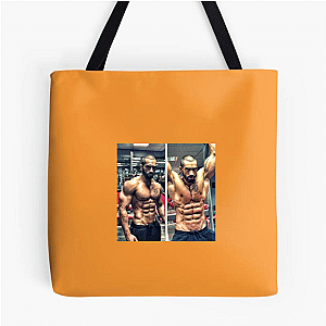 Bret Contreras The Glute Guy Bret Contreras Bags
