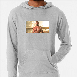 Bret Contreras Build Your Glutes Bret Contreras Hoodies