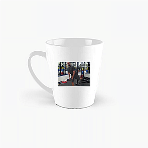 Bret Contreras My Favorite Author Bret Contreras Mugs