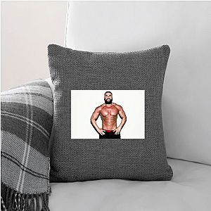 Bret Contreras The Hip Thrust King Bret Contreras Pillows Cover