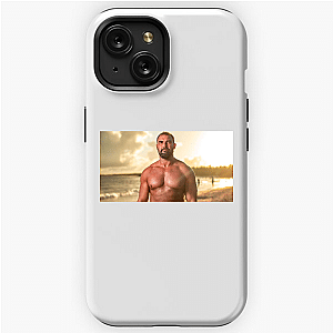 Bret Contreras Build Your Glutes Bret Contreras iPhone Cases