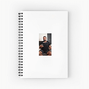 Bret Contreras Strong Curves Master Bret Contreras Notebook