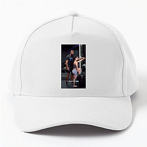 Bret Contreras Always Scientific Always Strong Bret Contreras Hats & Caps