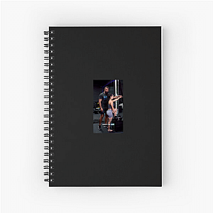 Bret Contreras Always Scientific Always Strong Bret Contreras Notebook