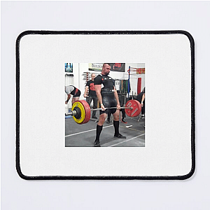 Bret Contreras Unforgettable Gains Bret Contreras Mouse Pads