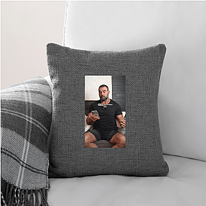 Bret Contreras Strong Curves Master Bret Contreras Pillows Cover