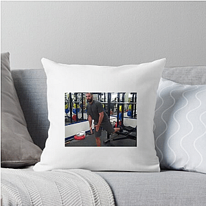 Bret Contreras My Favorite Author Bret Contreras Pillows Cover