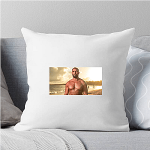 Bret Contreras Build Your Glutes Bret Contreras Pillows Cover