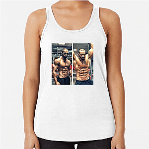Bret Contreras The Glute Guy Bret Contreras Tank Tops