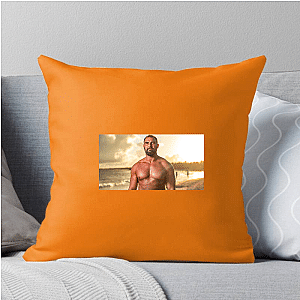 Bret Contreras Build Your Glutes Bret Contreras Pillows Cover