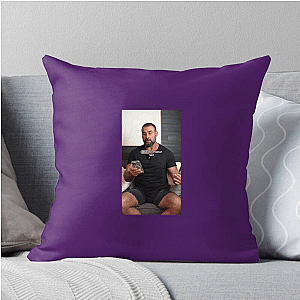Bret Contreras Strong Curves Master Bret Contreras Pillows Cover