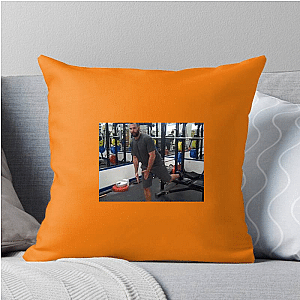 Bret Contreras My Favorite Author Bret Contreras Pillows Cover