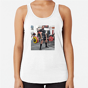 Bret Contreras Unforgettable Gains Bret Contreras Tank Tops