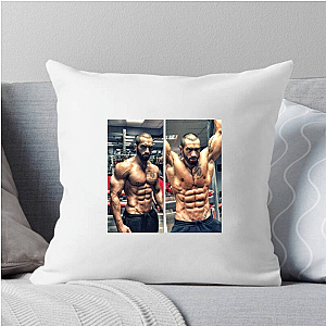 Bret Contreras The Glute Guy Bret Contreras Pillows Cover