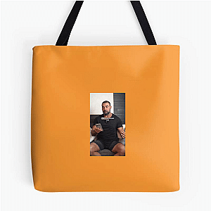Bret Contreras Strong Curves Master Bret Contreras Bags