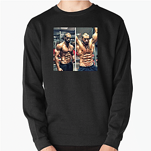 Bret Contreras The Glute Guy Bret Contreras Sweatshirts