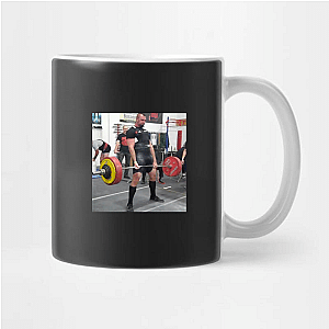 Bret Contreras Unforgettable Gains Bret Contreras Mugs