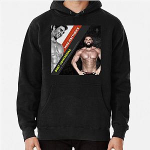 Bret Contreras The Real Science Bret Contreras Hoodies