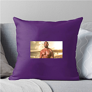 Bret Contreras Build Your Glutes Bret Contreras Pillows Cover