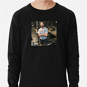 Bret Contreras Glute Lab Genius Bret Contreras Sweatshirts