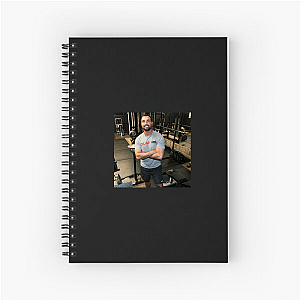 Bret Contreras Glute Lab Genius Bret Contreras Notebook