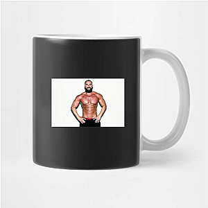 Bret Contreras The Hip Thrust King Bret Contreras Mugs