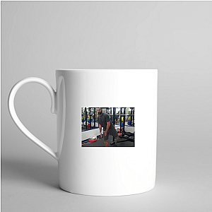 Bret Contreras My Favorite Author Bret Contreras Mugs